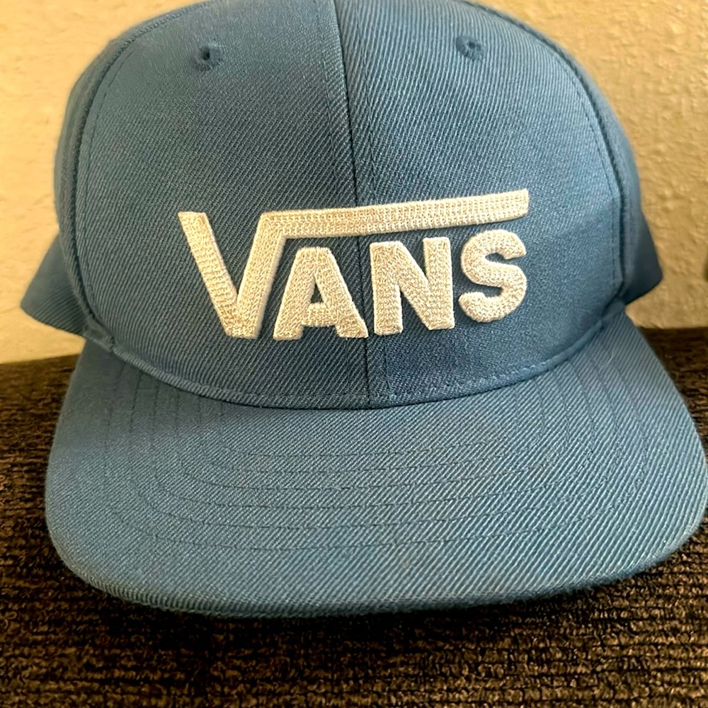 Vans hat